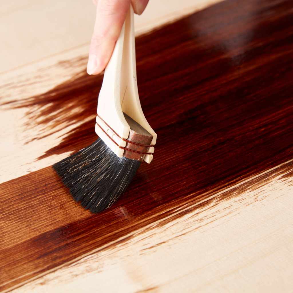 Difference between Boiled And Raw Linseed Oil