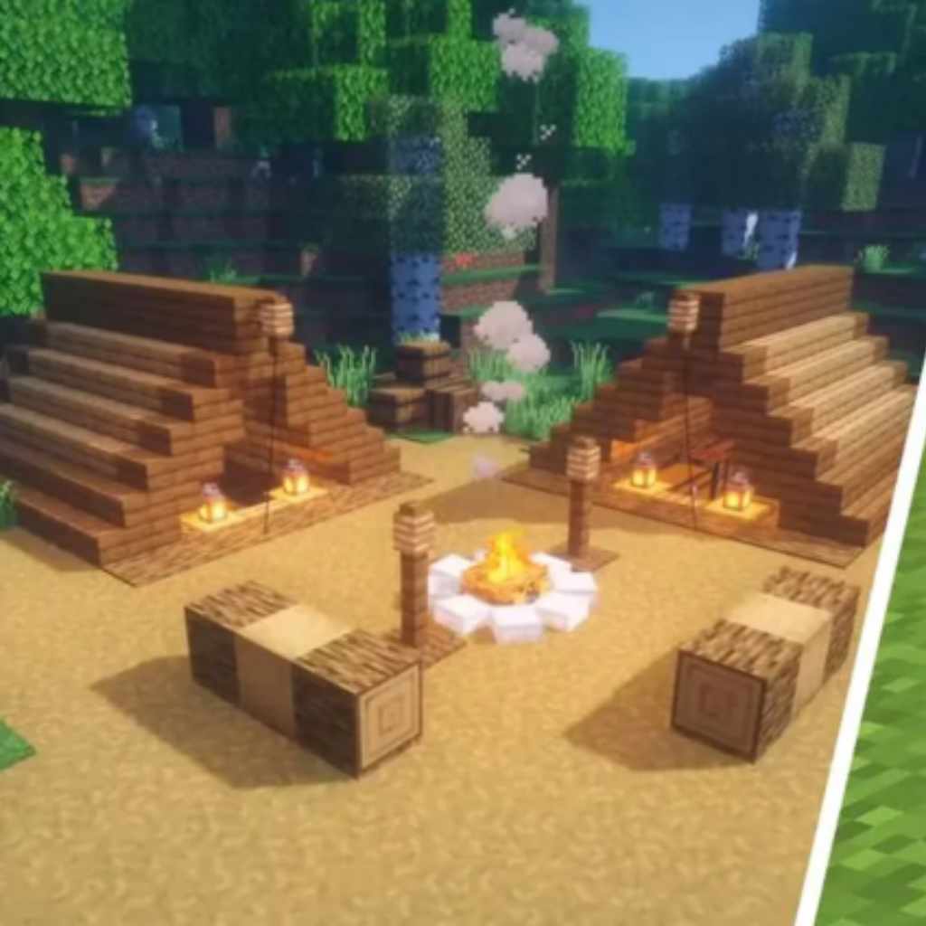 Real-Life Examples of Campfire Usage