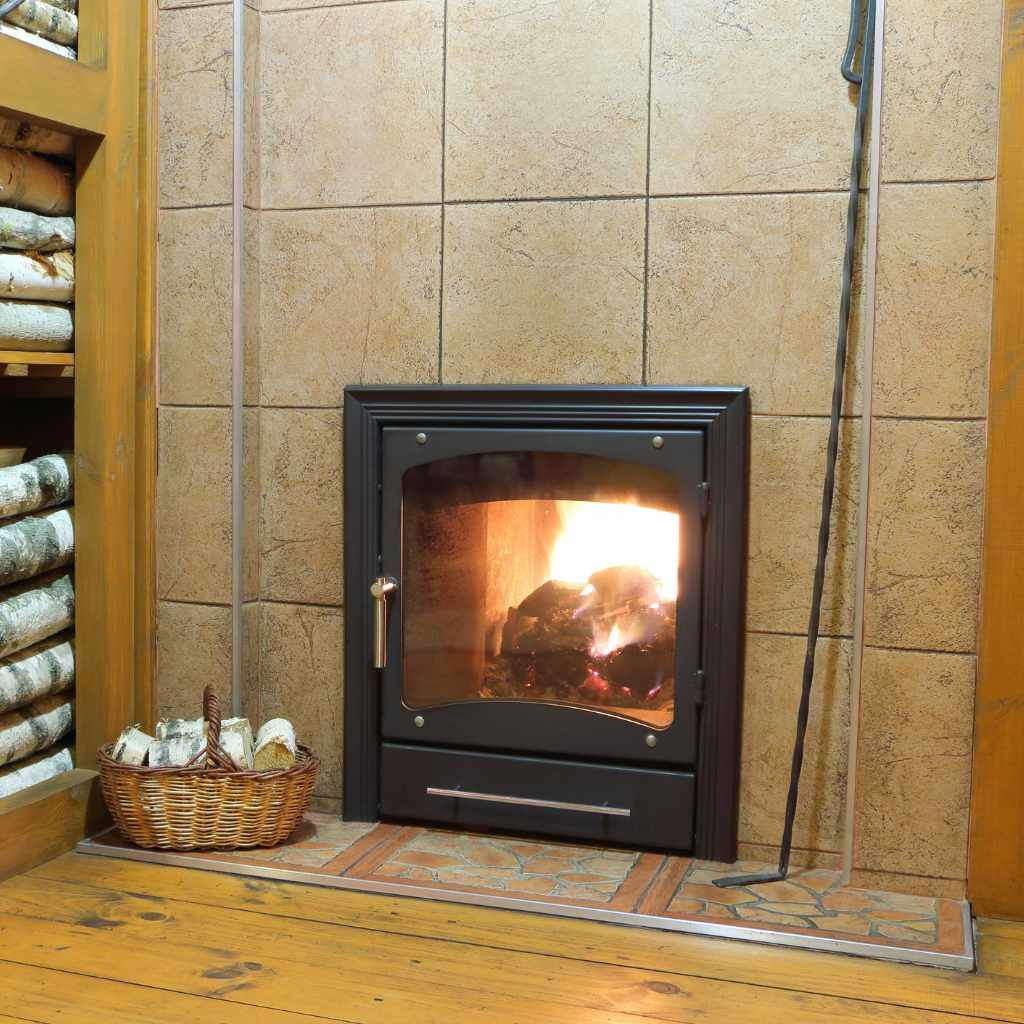 The Basics of Carbon Monoxide and Wood Burning