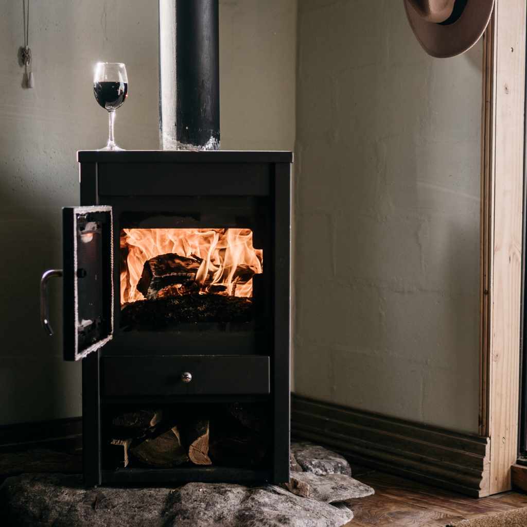 Does Burning Wood Create Carbon Monoxide