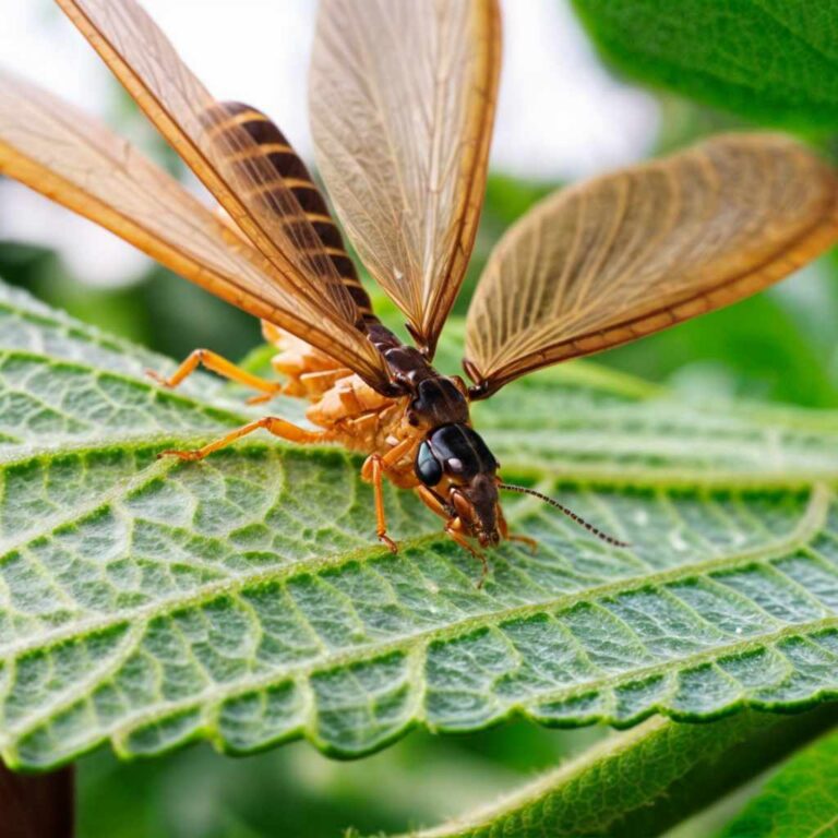 Drywood Termite Vs Subterranean Termite