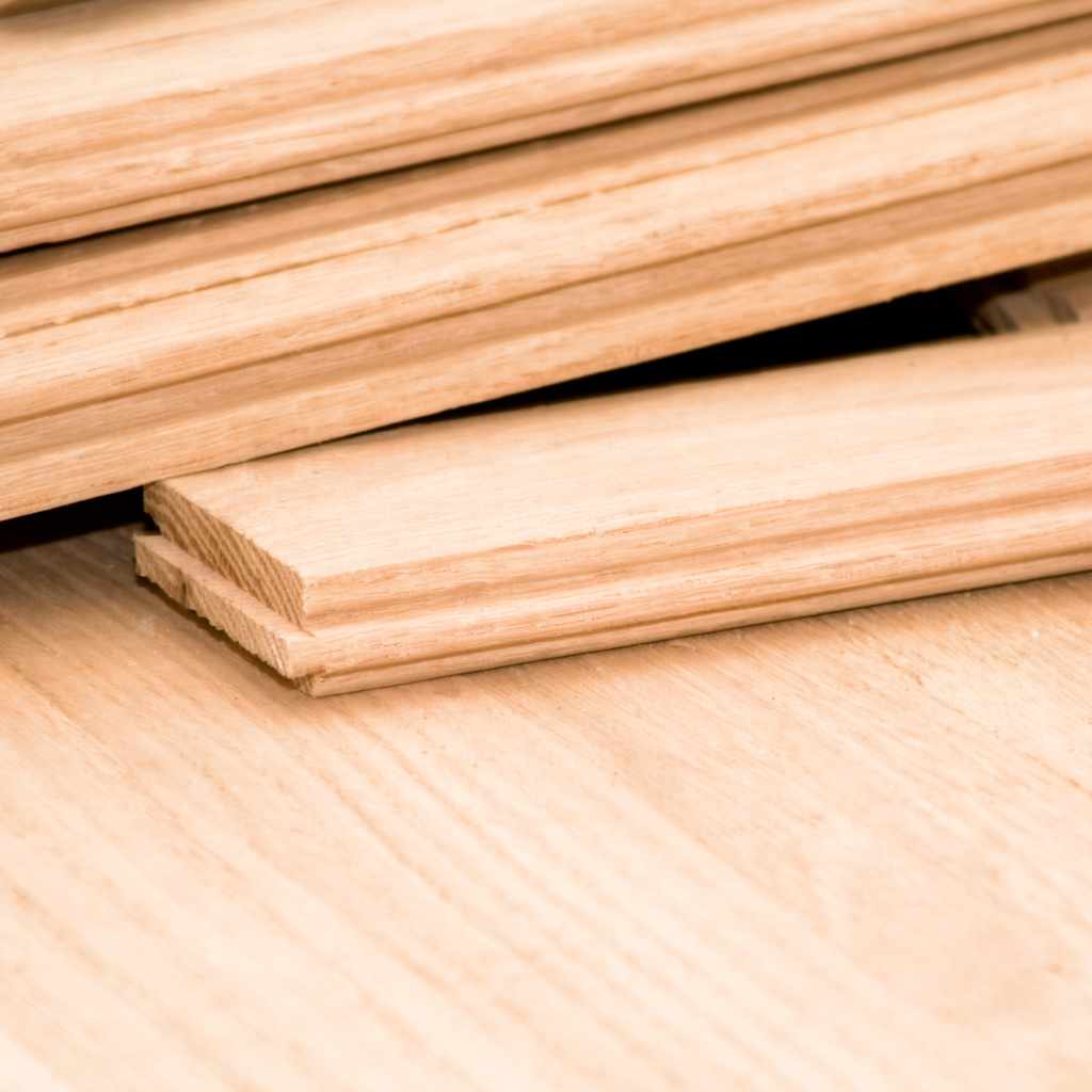 Engineered Hardwood Floors Explained