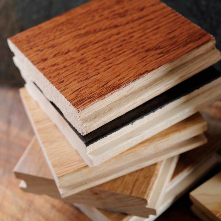 Engineered Hardwood Floors vs Hardwood