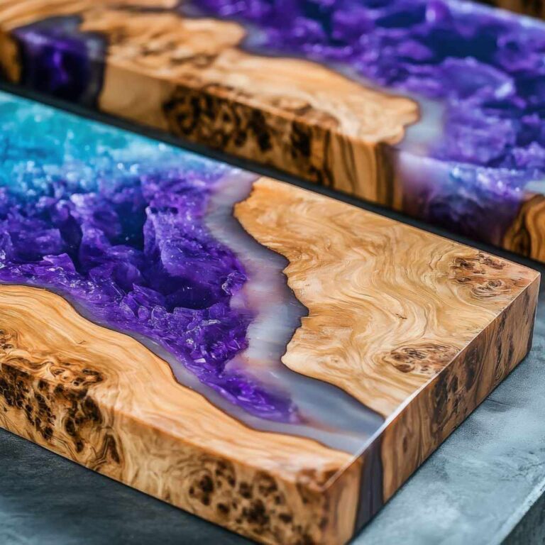 How Do You Burn Wood Safely