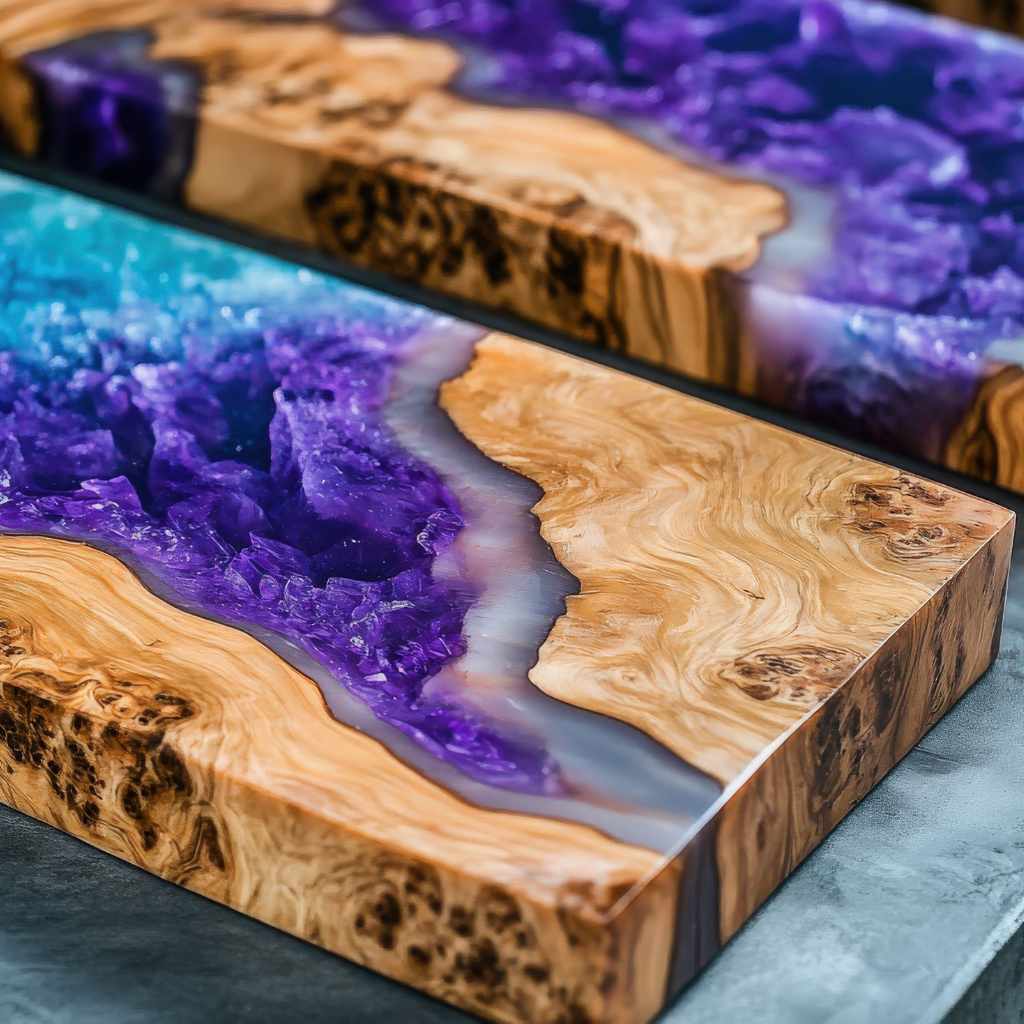 How Do You Burn Wood Safely