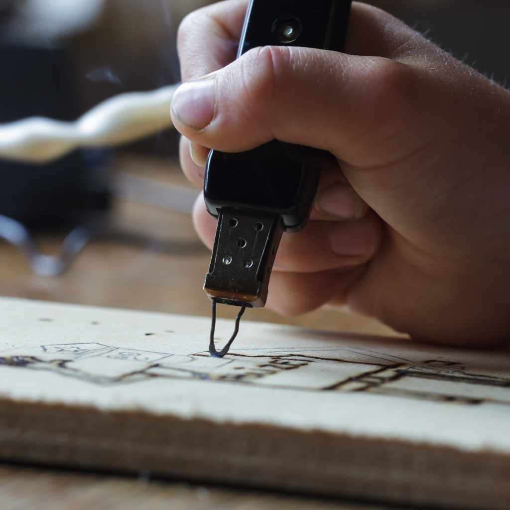 Extinguishing the Fire Safely