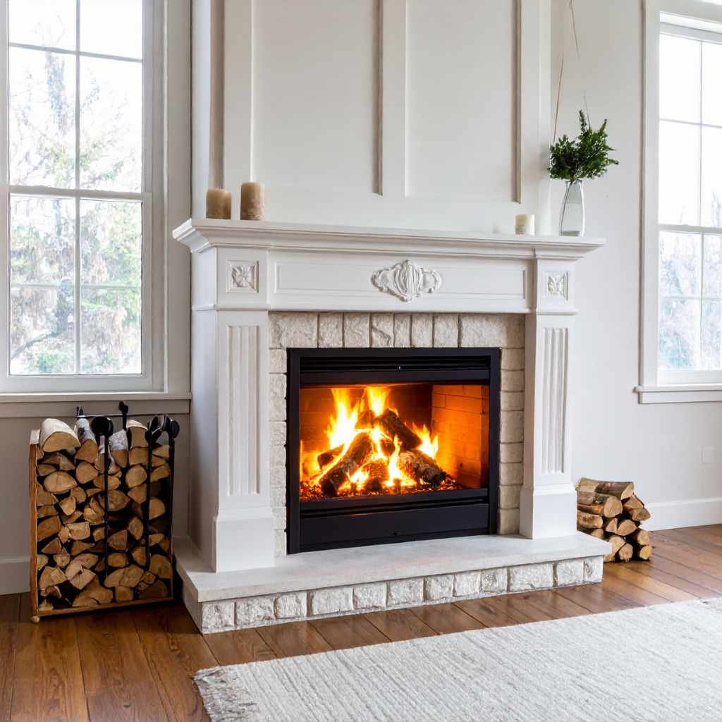 How Far Can Lava Burn Wood in Minecraft