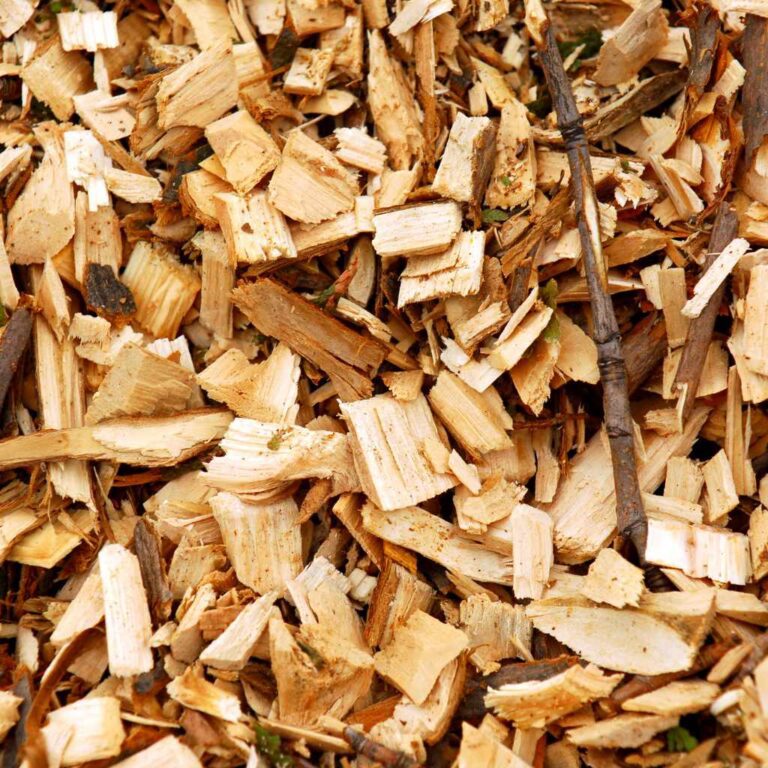 How Long Does Cedar Wood Chips Break Down