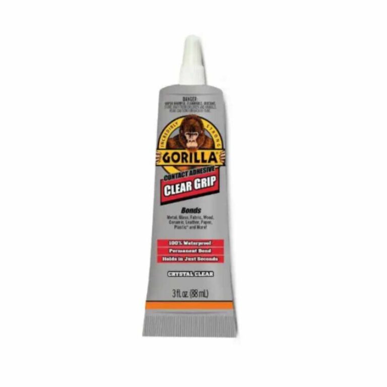How Long Does Super Glue Take to Cure Dry Time Guide