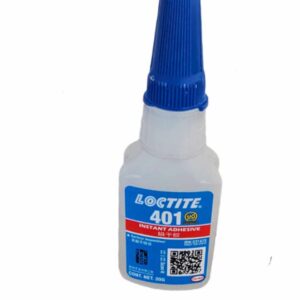 How Long Does Loctite Super Glue Take to Dry?