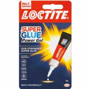 How Long Does Loctite Super Glue Take to Dry? – Woodworking Advisor