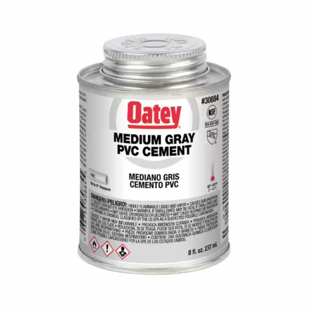 Understanding Plumbing Glue and Its Drying Process