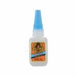 How Long Does Super Glue Take To Cure? Dry Time Guide