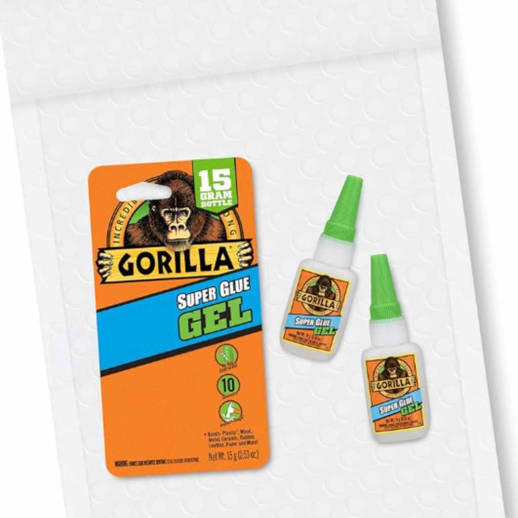 Understanding Super Glue Curing Times