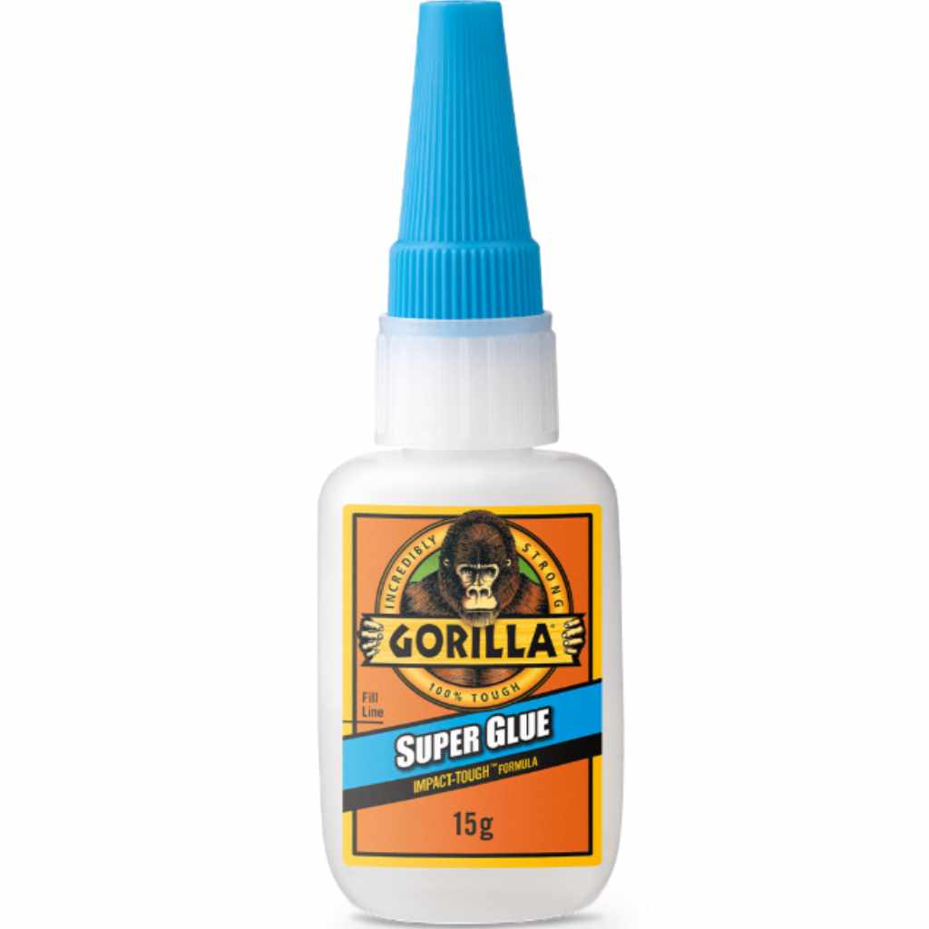 What If Super Glue Doesn't Seem to Be Curing