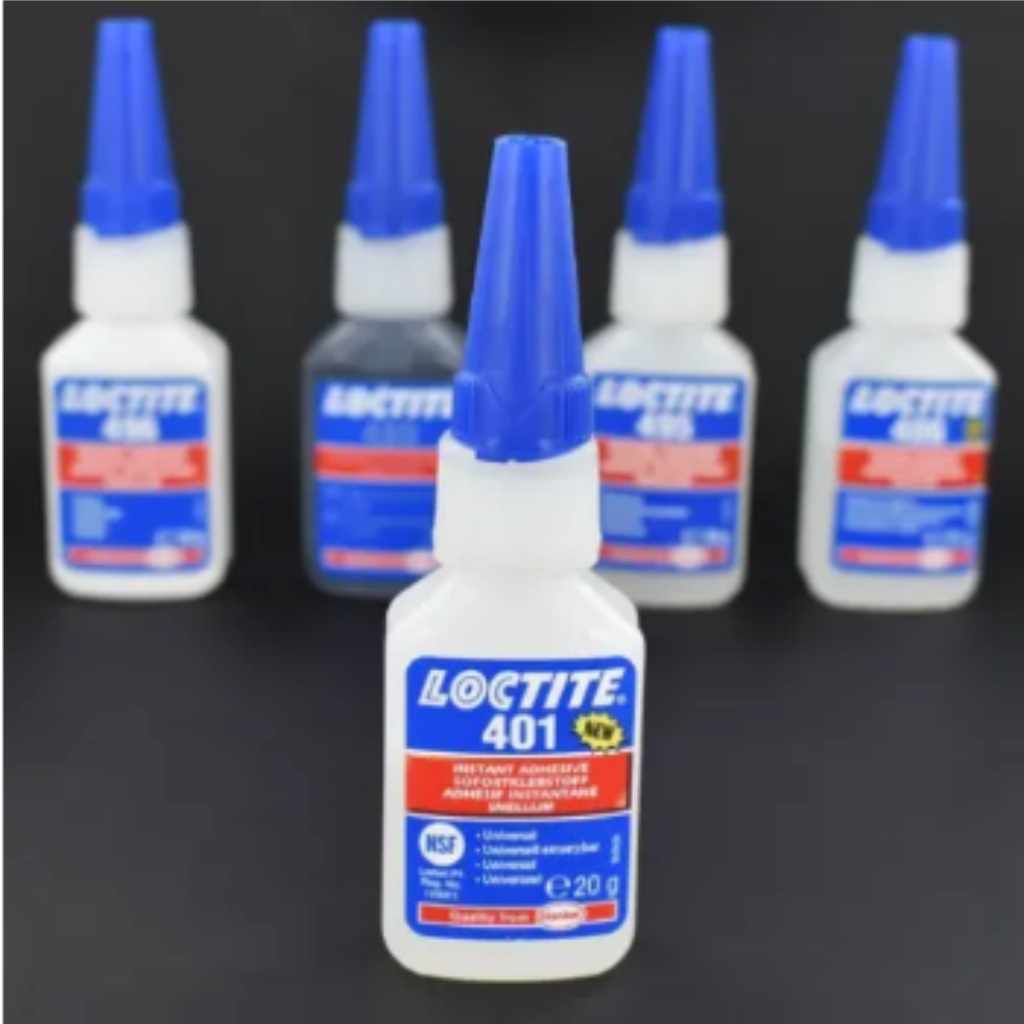 Comparing Different Types of Adhesives