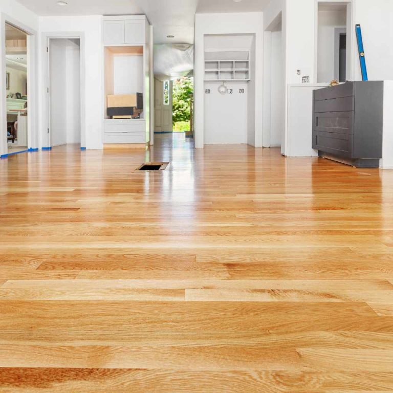 How to Take Up Hardwood Floor