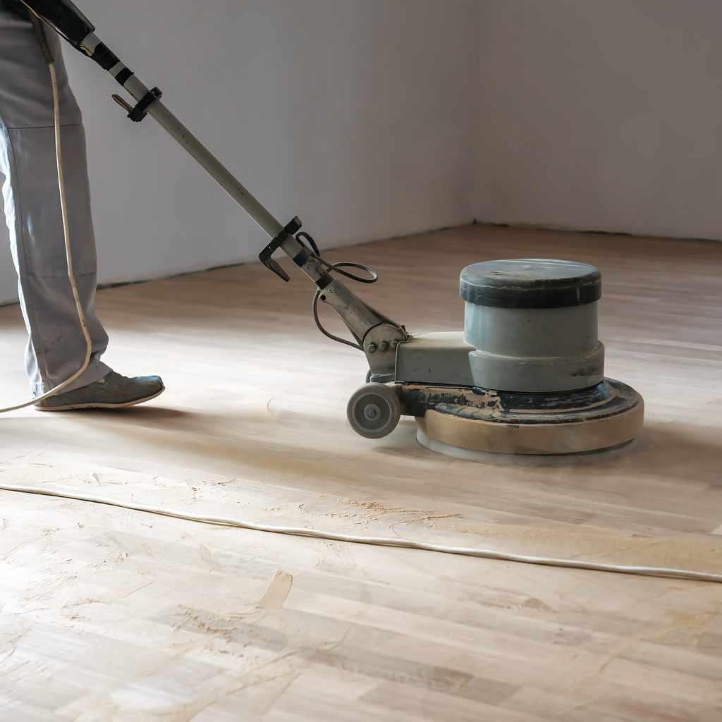 The Basics of Maintaining Hardwood Flooring