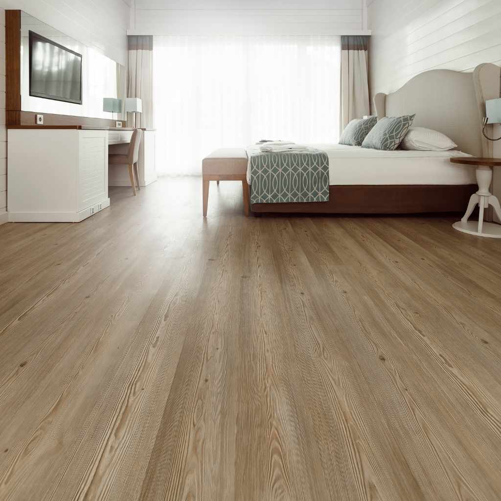 How Engineered Hardwood Differs From Solid Wood