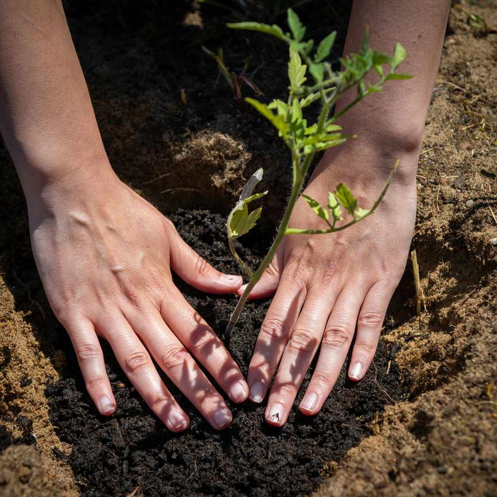 Why Gardeners Are Buzzing About Wood Ash