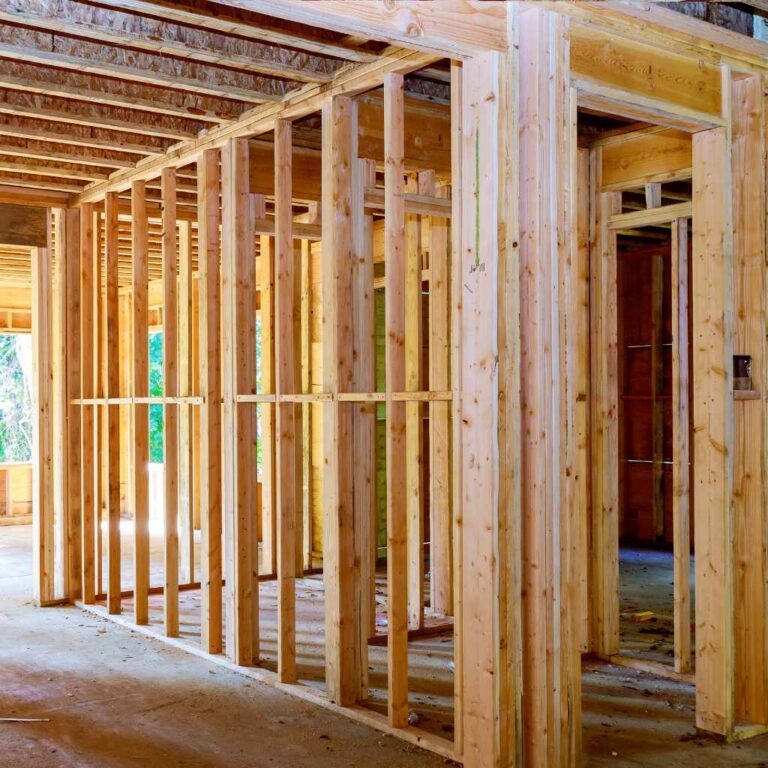 Is a Steel Frame Cheaper Than Wood