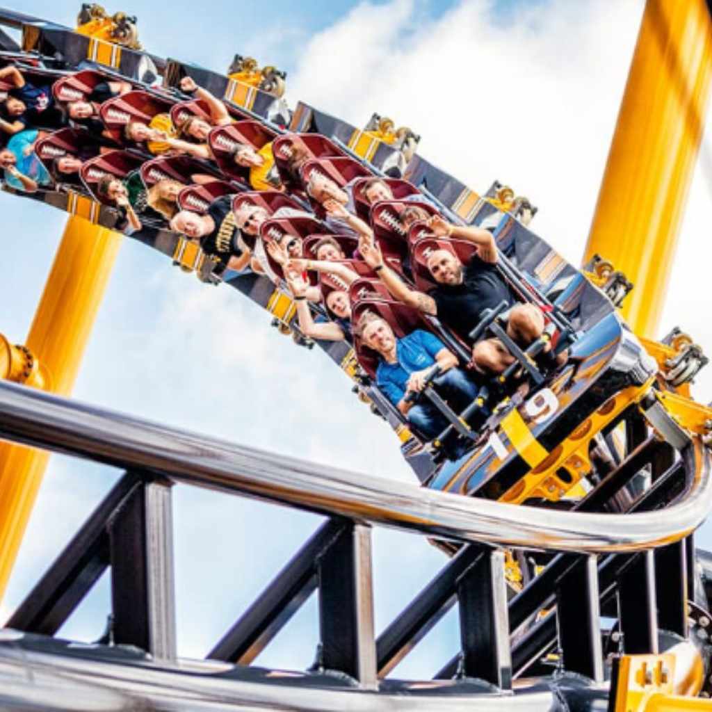 What Makes Steel Curtain Special