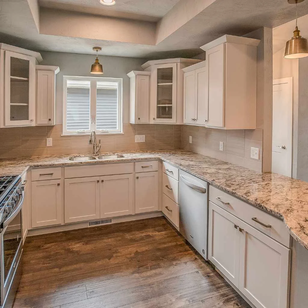 Design Styles For Kitchens