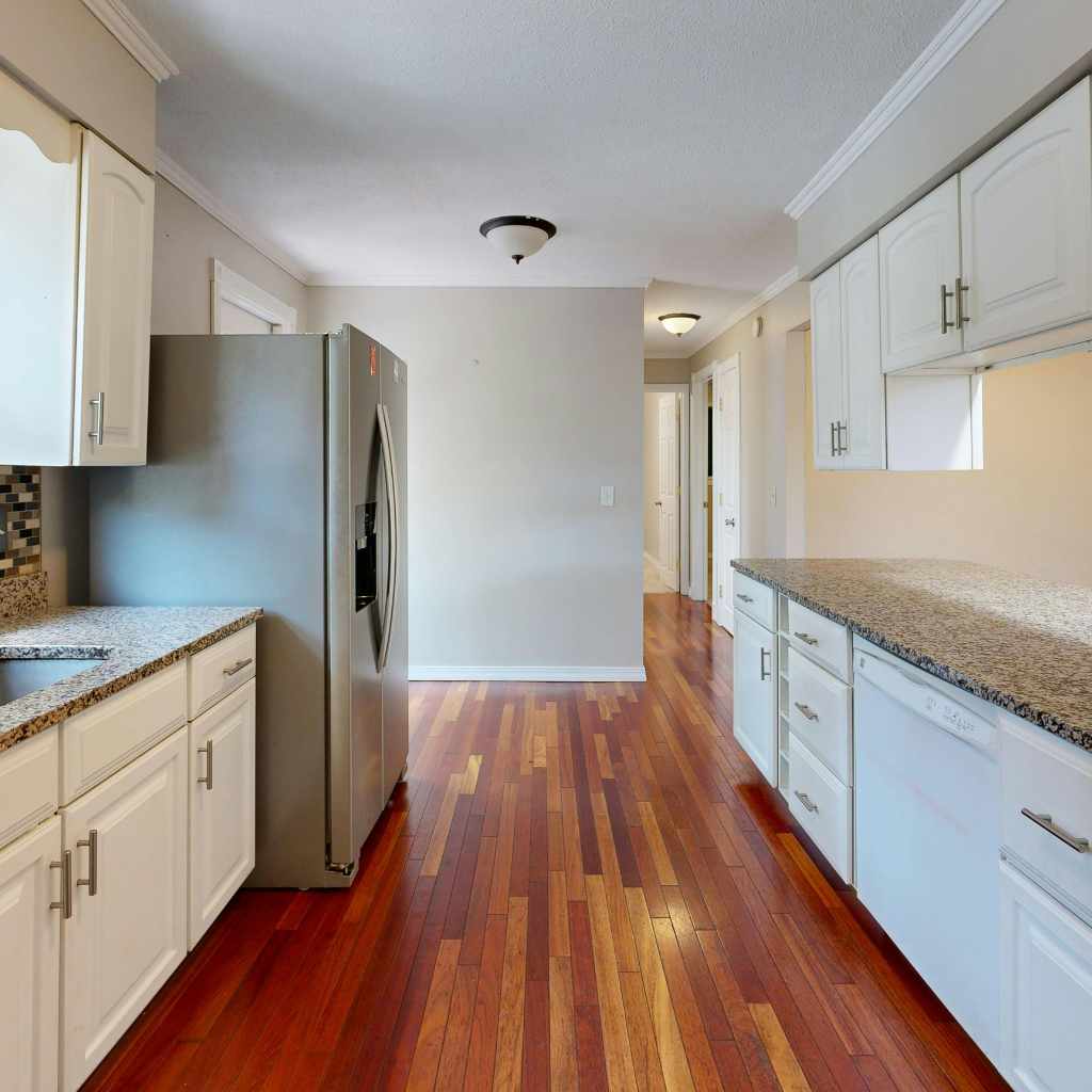 Budgeting Your Hardwood Floor Project