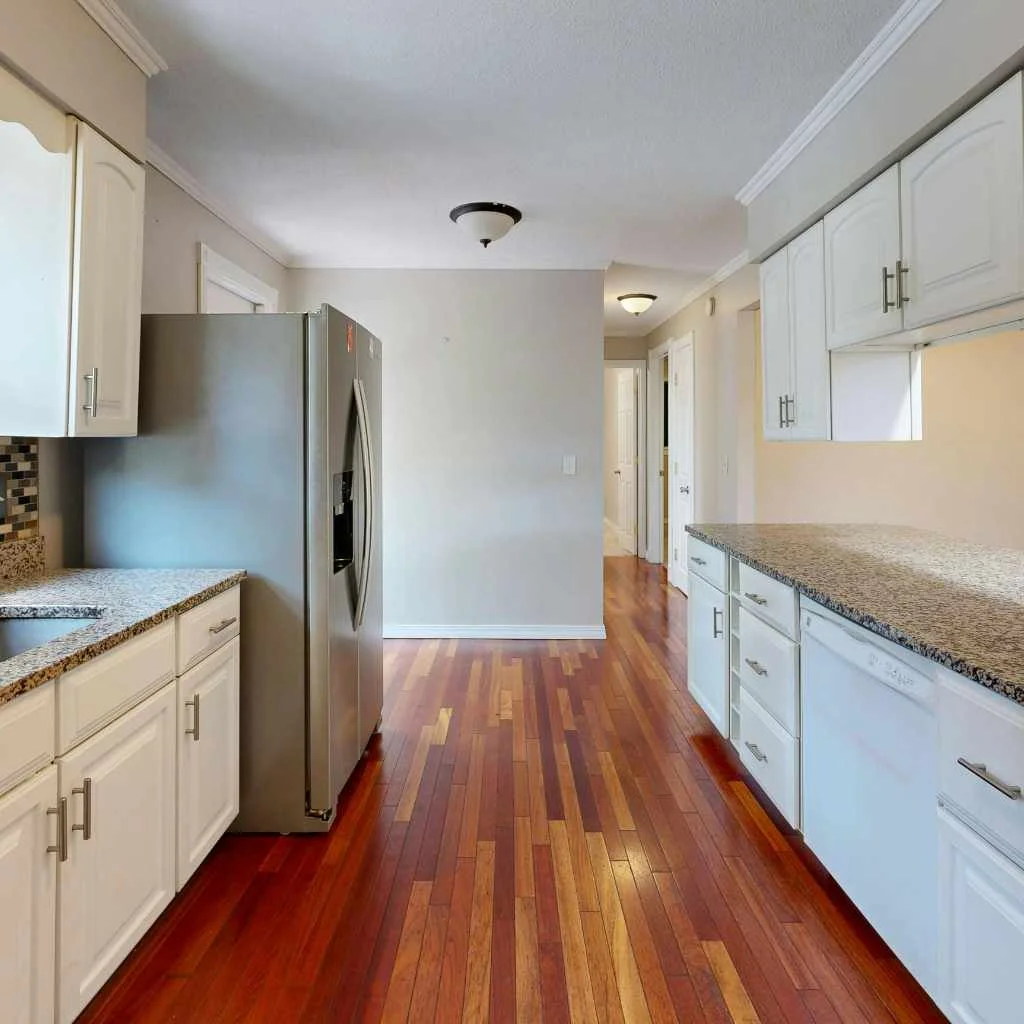 Budgeting Your Hardwood Floor Project