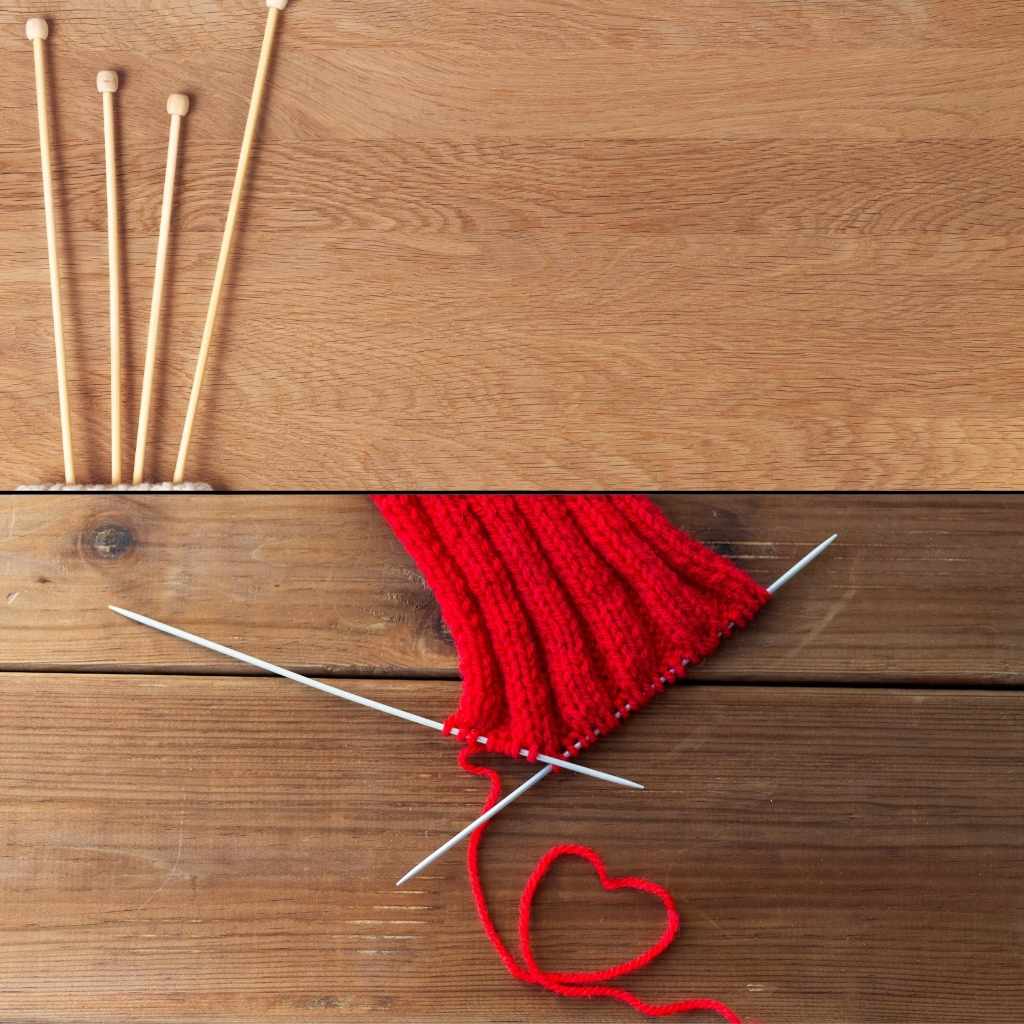 Knitting Needles