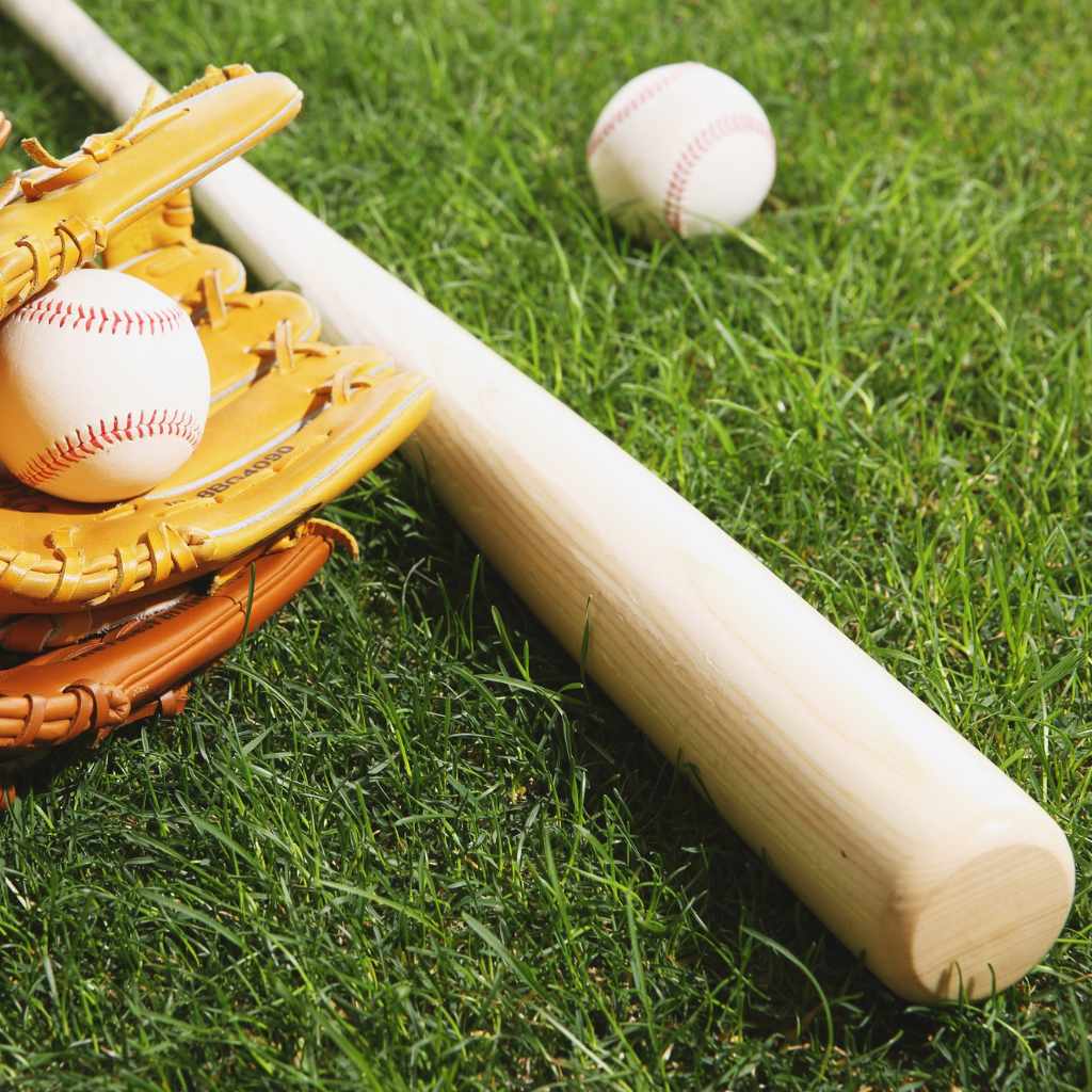 A Wooden Bat Life Cycle Analysis and Environmental Consideration