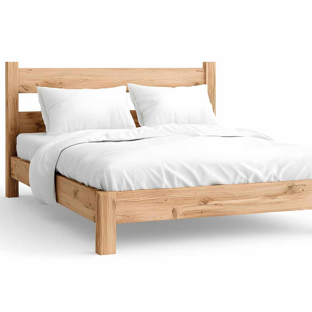 Materials and Construction Details