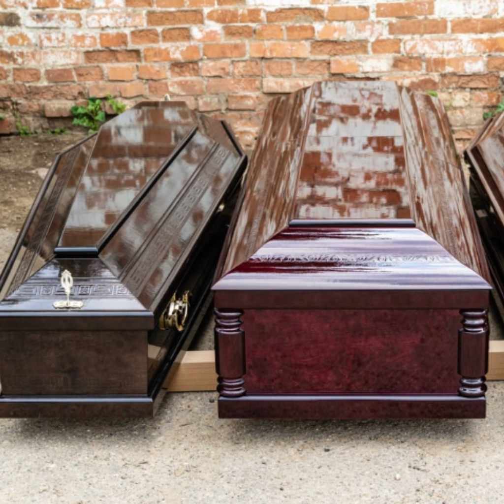 Understanding Casket Materials