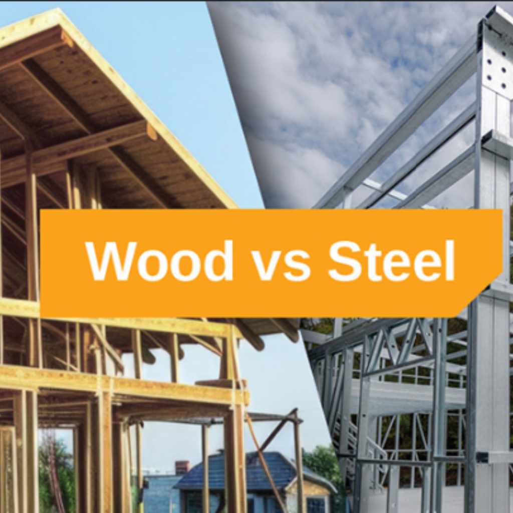 What is Metal Framing