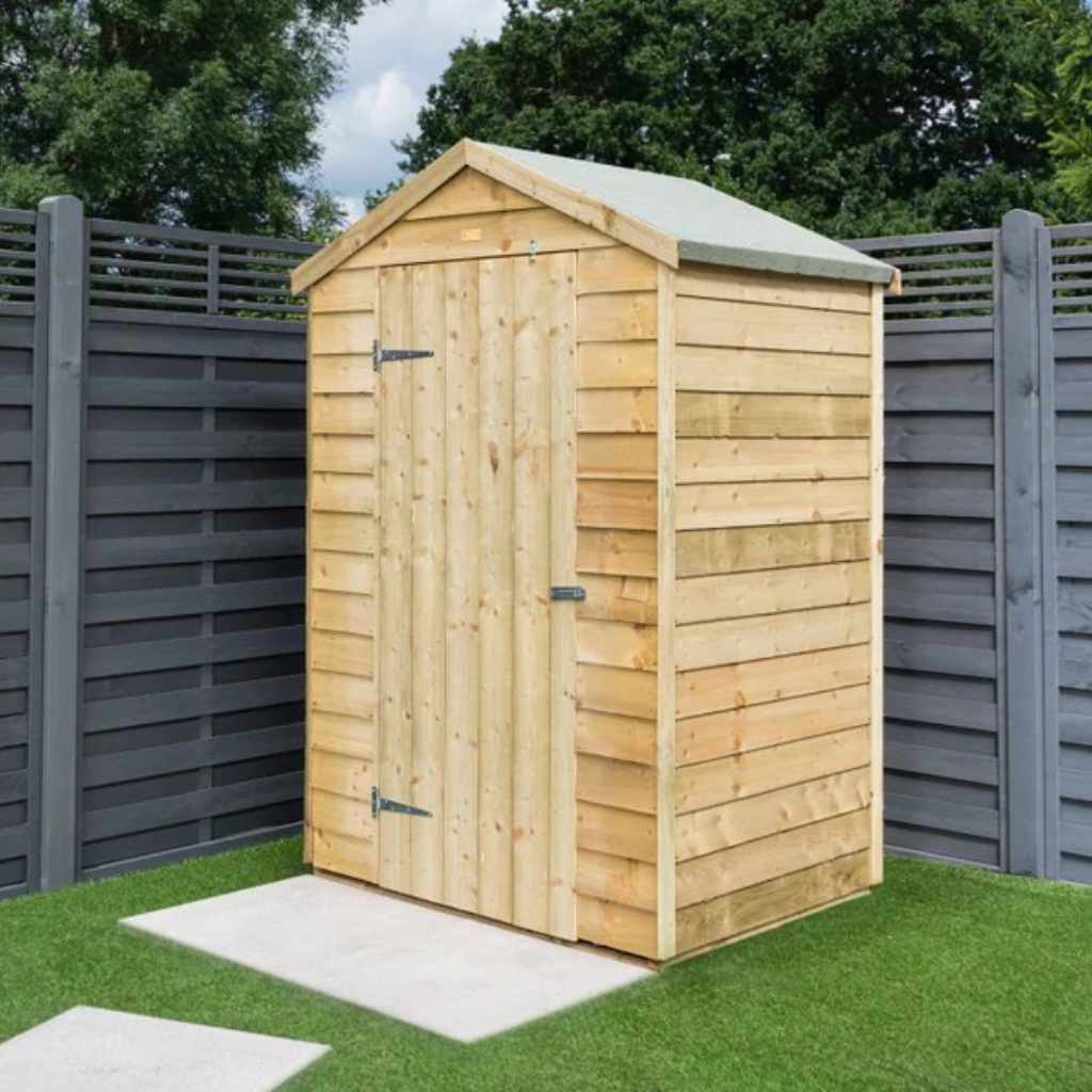 Metal Sheds What You Need to Know