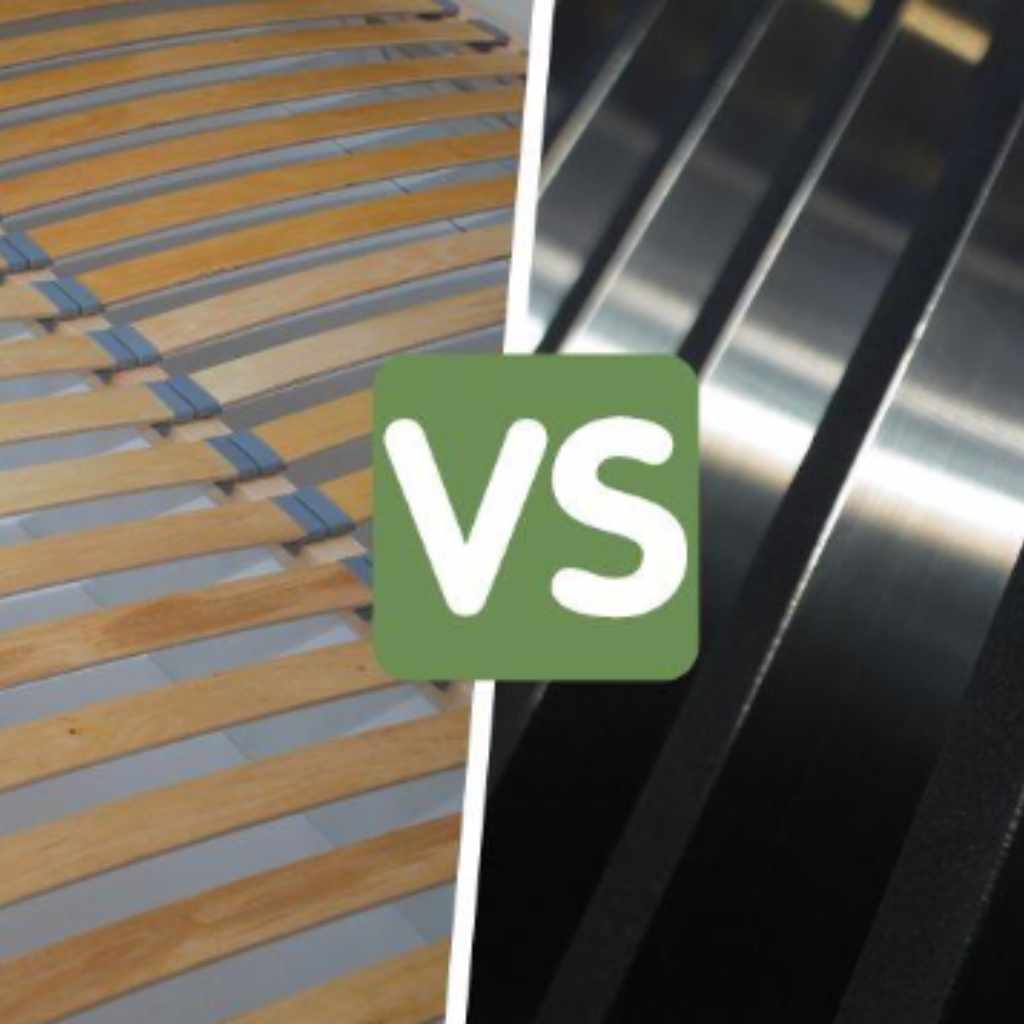 What Exactly Is a Box Spring?