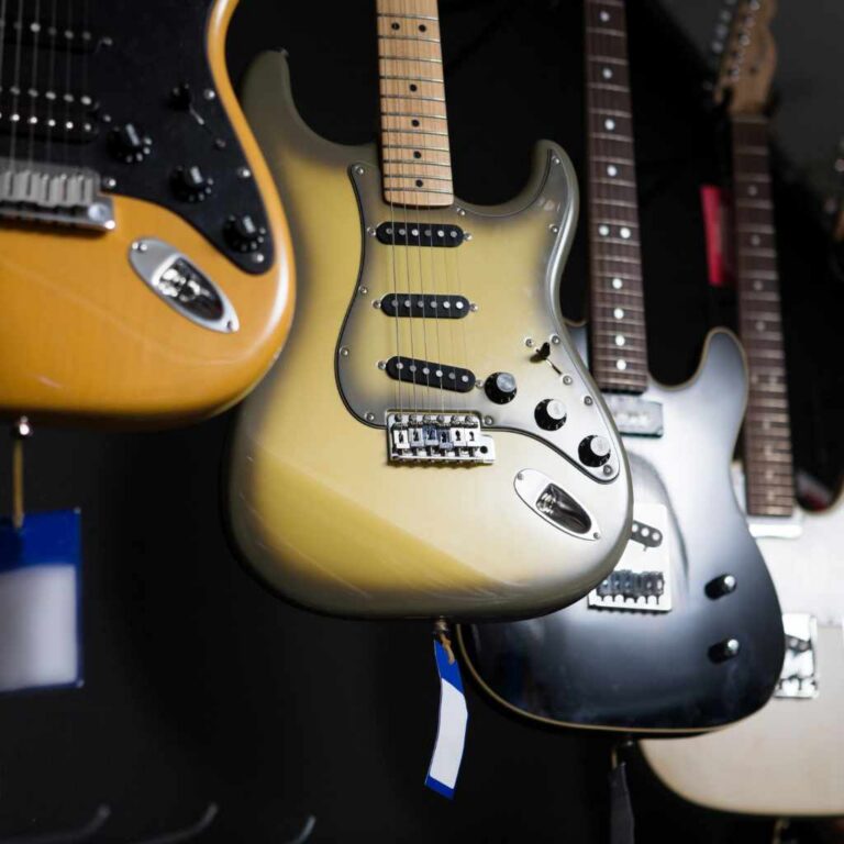 Nitrocellulose Vs Polyurethane