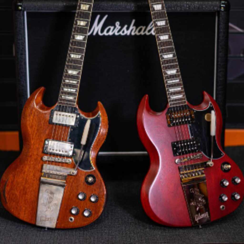 Choosing The Right Finish