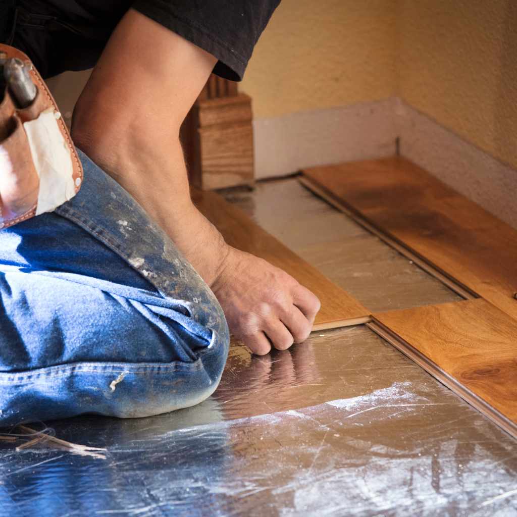 Prefinished vs Site-Finished Hardwood Floors Which Wins