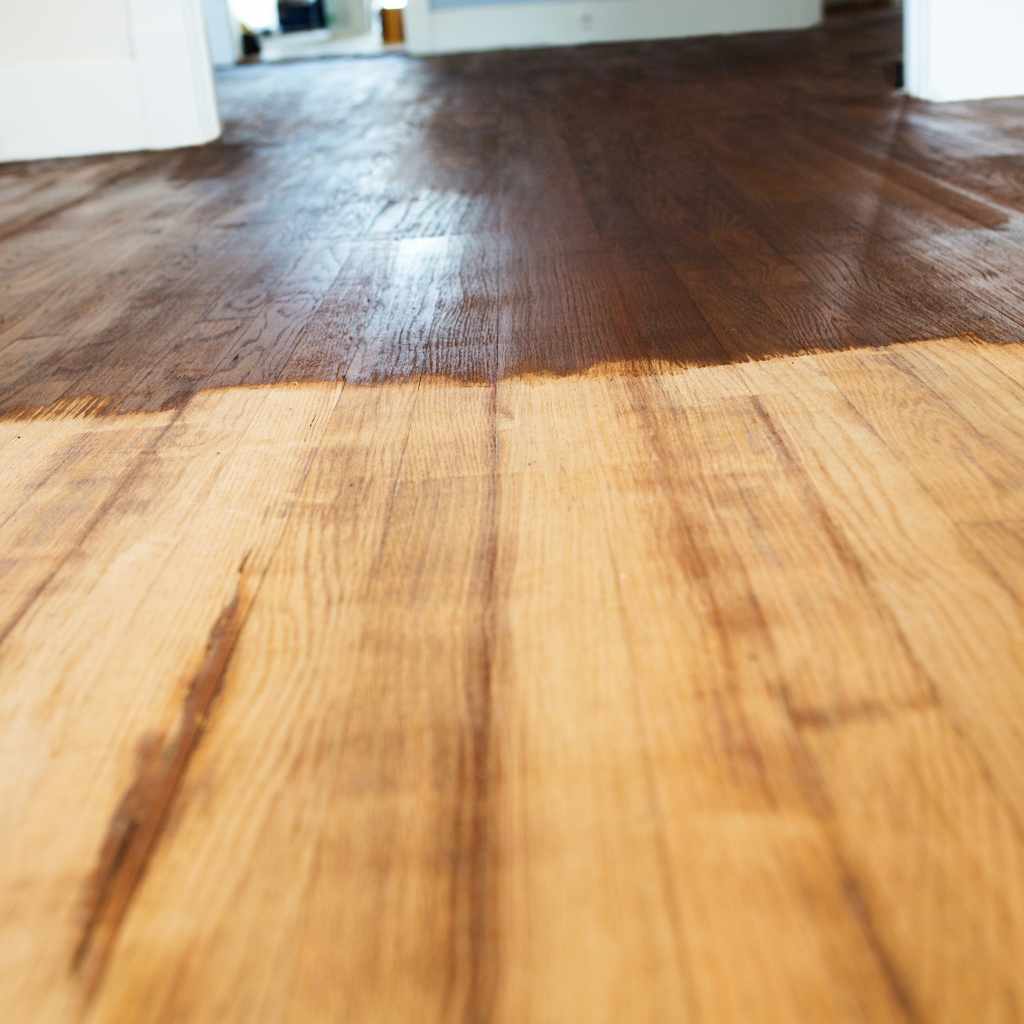 Refinishing vs Resurfacing Hardwood Floors Clear Comparison