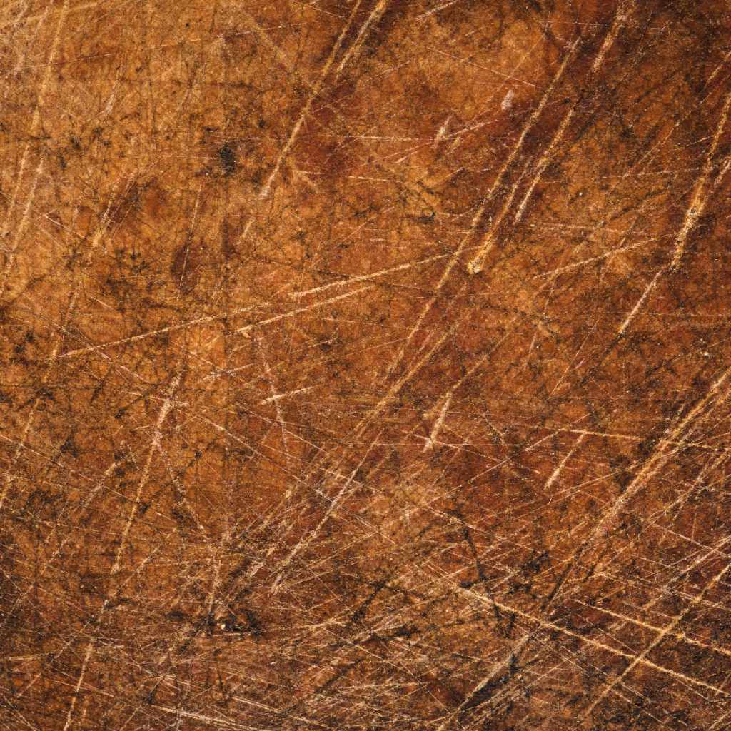 Prevent Future Scratches