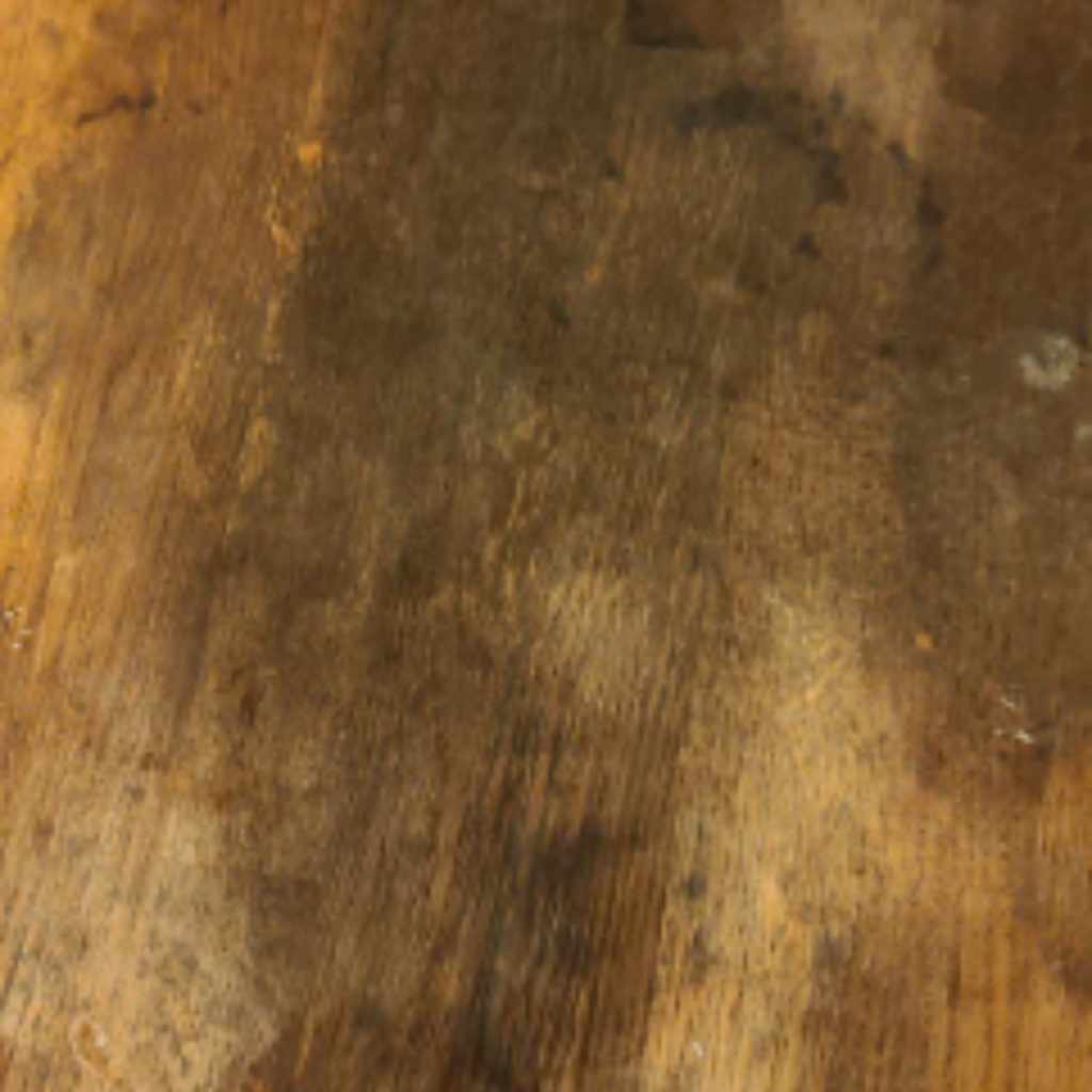 Remove Stain from Hardwood Floor