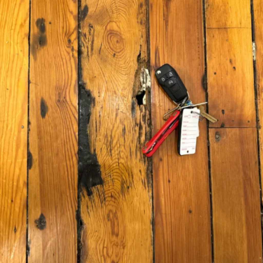 Preventing Future Damage