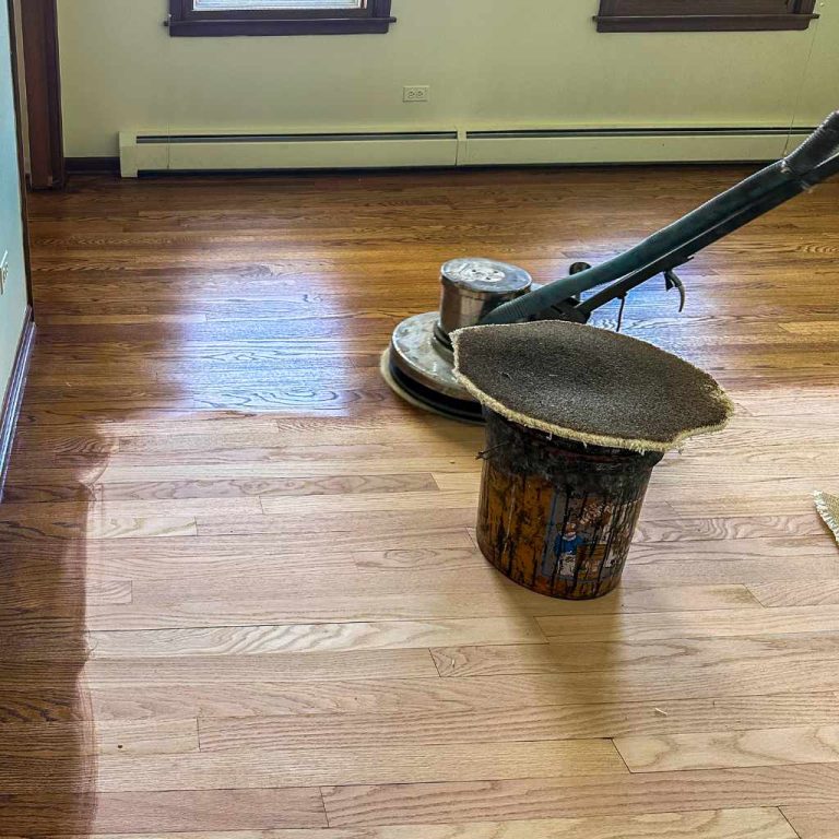 Satin Vs Matte Hardwood Floor Finish