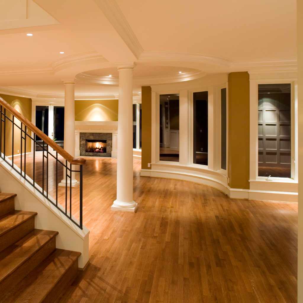Making Your Final Satin vs Semi-Gloss Wood Floors