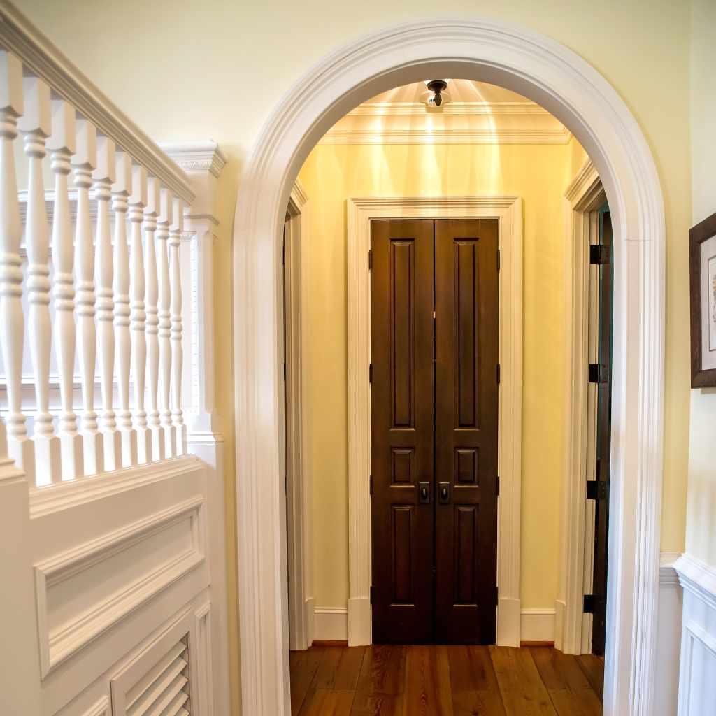 Selecting The Perfect Stain