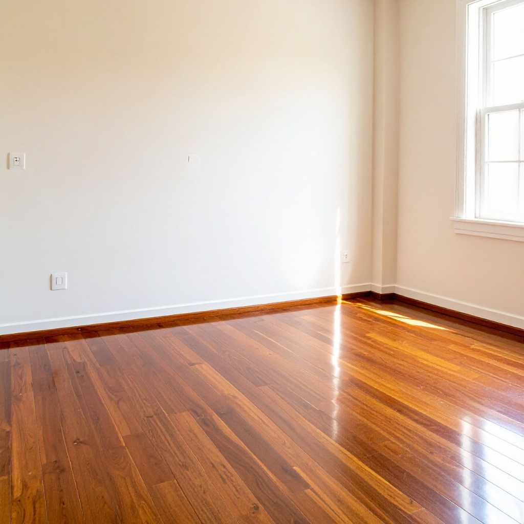 Semi-Gloss vs Satin Hardwood Floors Which Looks Better