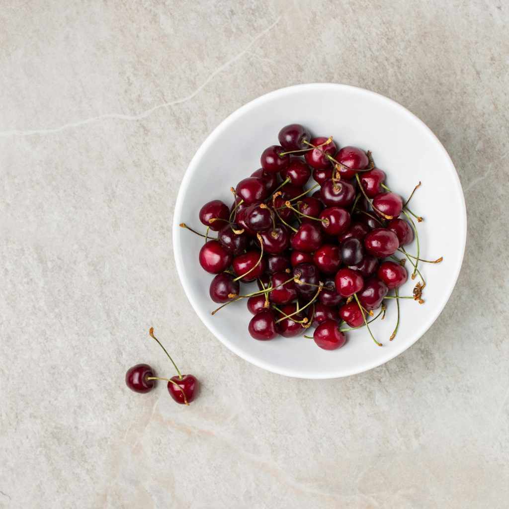The Best Way to Pit a Cherry Quickly and Cleanly