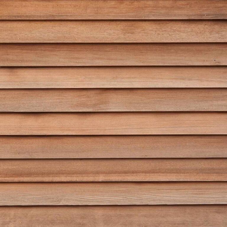 How to Treat Cedar Wood Properly