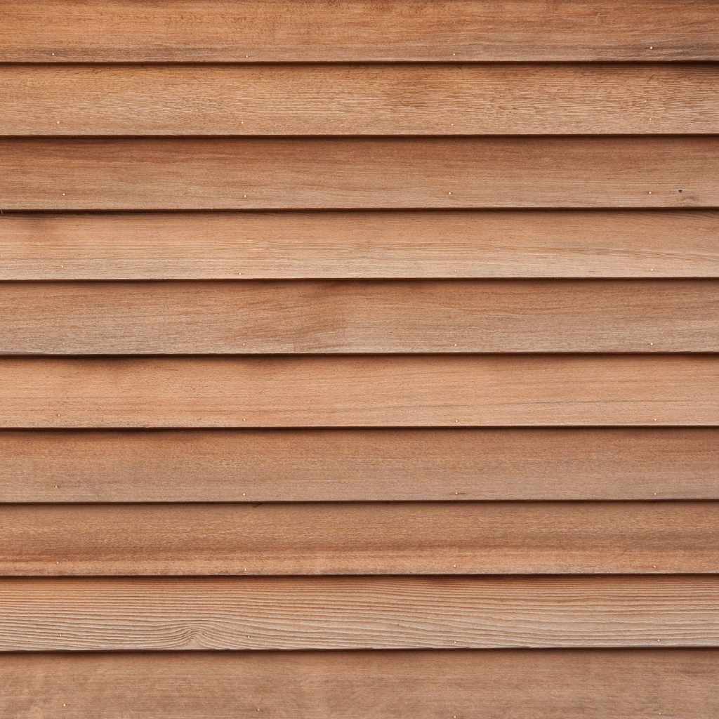 How to Treat Cedar Wood Properly